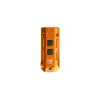 Lampe porte-clés TIP3 Orange - 720Lm