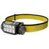 Lampe Frontale UT6 - 1600Lm