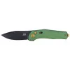 Diverge AU - Green