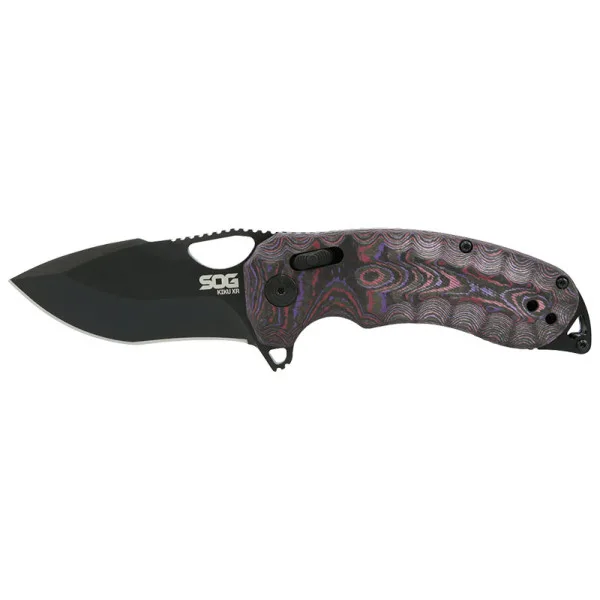 Kiku XR Fatcarbon