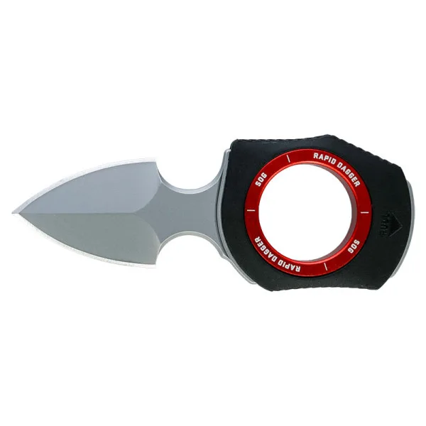 Rapid Dagger