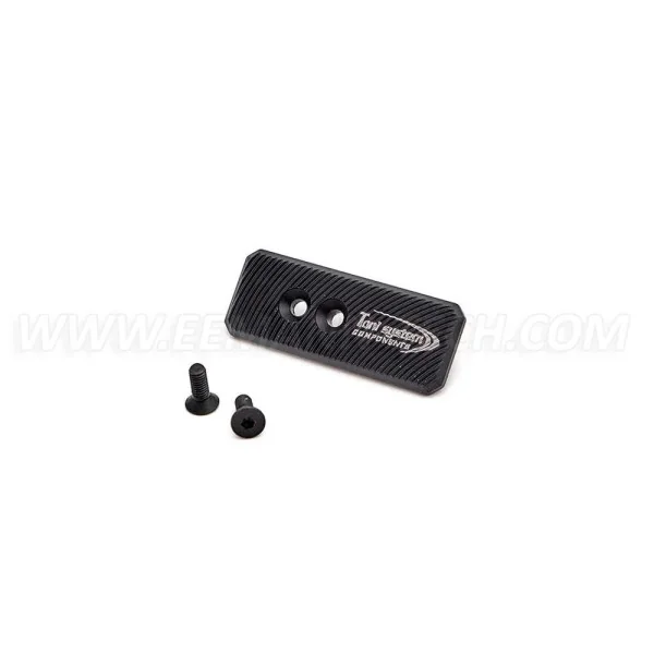 TONI SYSTEM PMM7 Bouton de chargeur élargi pour Benelli