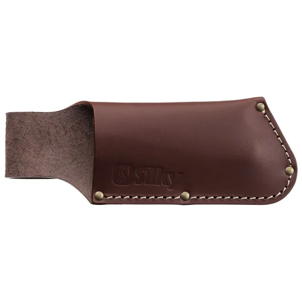 Etui cuir Kawa - Pour Pocketboy Outback (170mm)