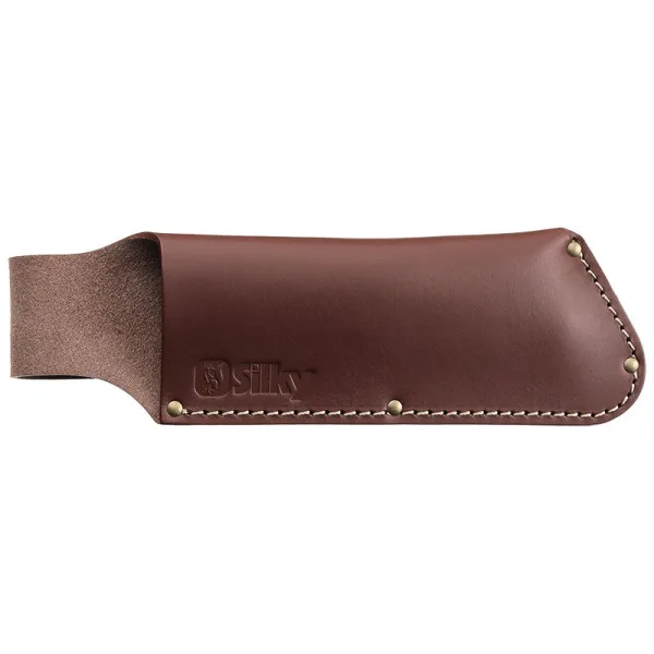 Etui cuir Kawa - Pour Gomboy Curve Outback (240mm)
