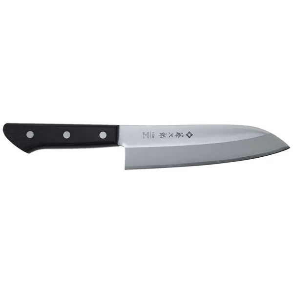 BASIC - Santoku