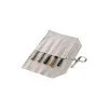 Trousse vide pour 5 couteaux de cuisine