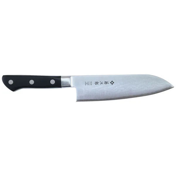 CLASSIC DAMASCUS - Santoku