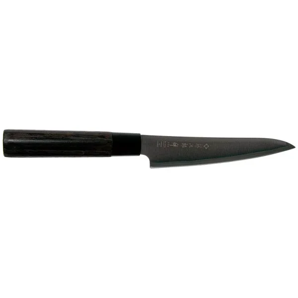 ZEN BLACK - Paring