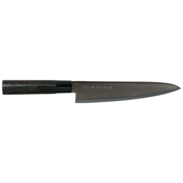 ZEN BLACK - Chef