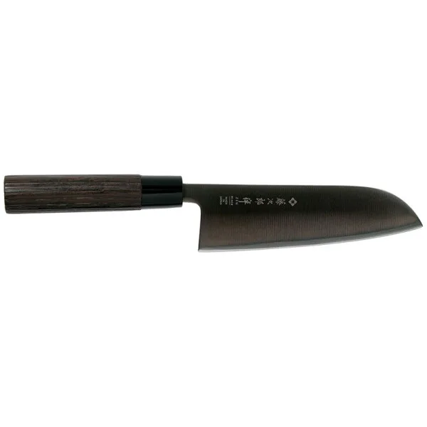 ZEN BLACK - Santoku