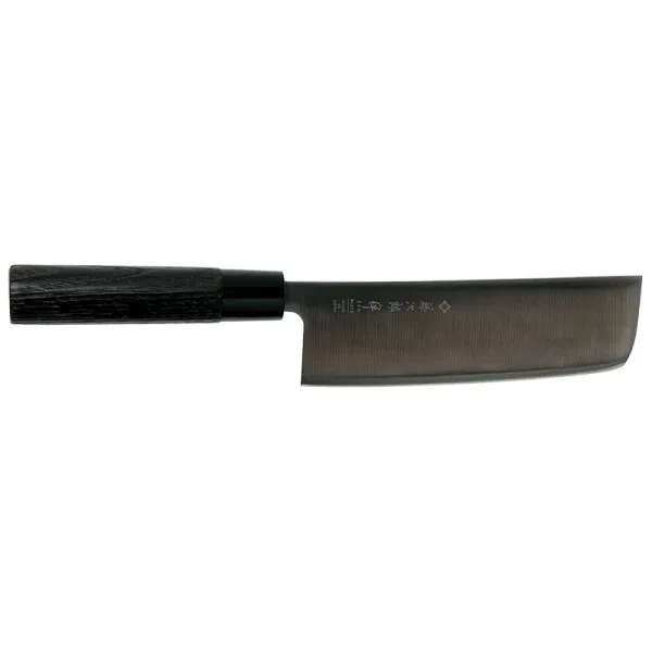 ZEN BLACK - Nakiri