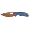 Gecko-LM