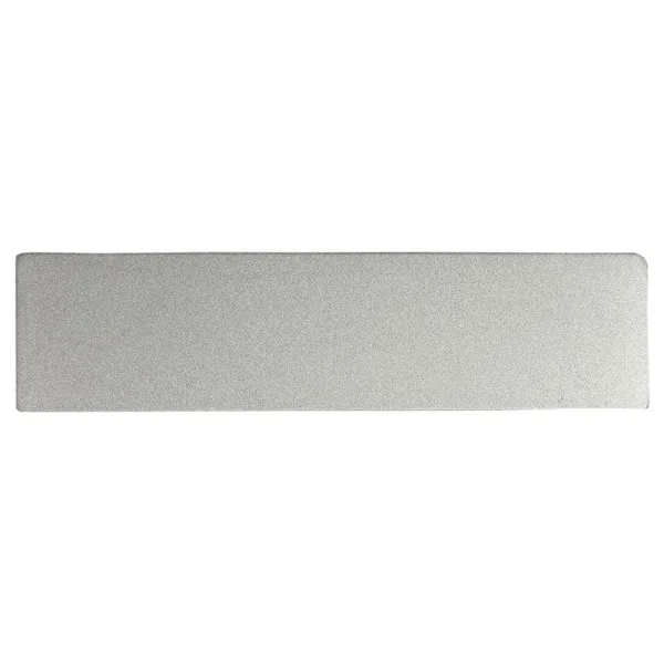 Plaque diamantée - Grains fins