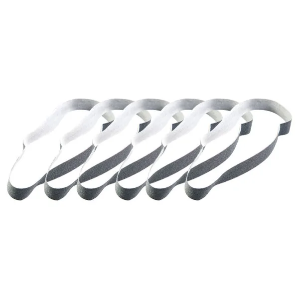 6 bandes grain 1800  pour WS1 et MK2