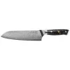 SAKIN Damas 10Cr - Santoku