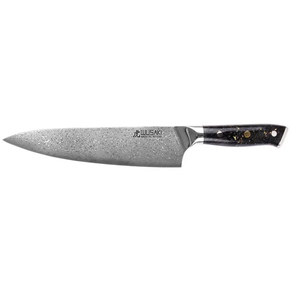 SAKIN Damas 10Cr - Chef