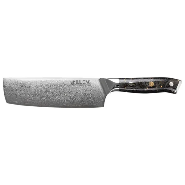 SAKIN Damas 10Cr - Nakiri