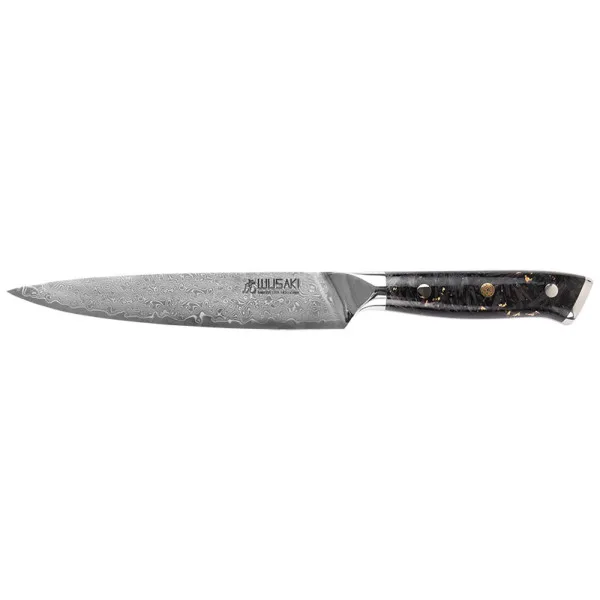 SAKIN Damas 10Cr - Couteau Universel