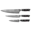 SAKIN Damas 10Cr - Set 3 pièces