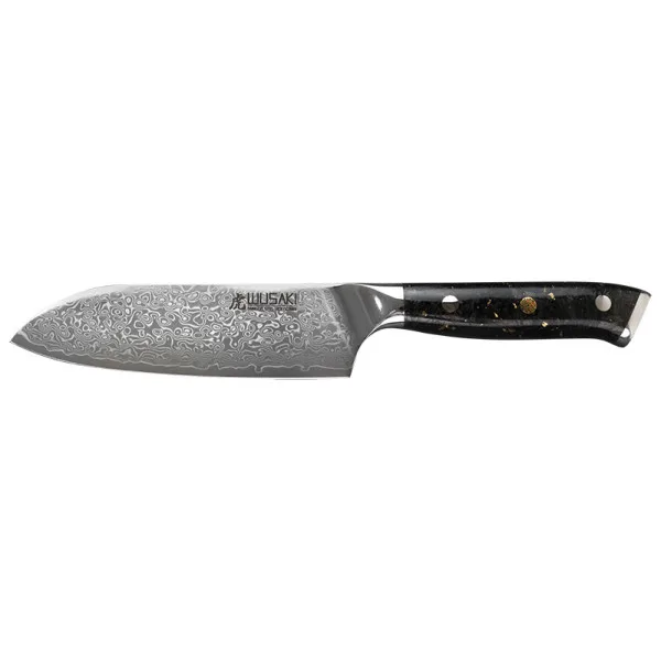 SAKIN Damas 10Cr - Ko-Santoku