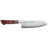 SATAKE - Santoku - VG10 San Maï