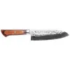SATAKE - Santoku - AUS-8 San Maï Nashiji