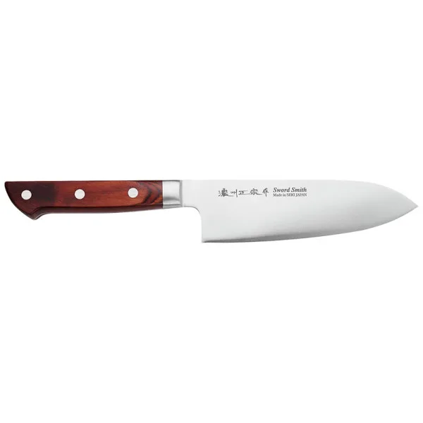 SATAKE - Santoku 170
