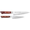 SATAKE - Coffret 2 couteaux