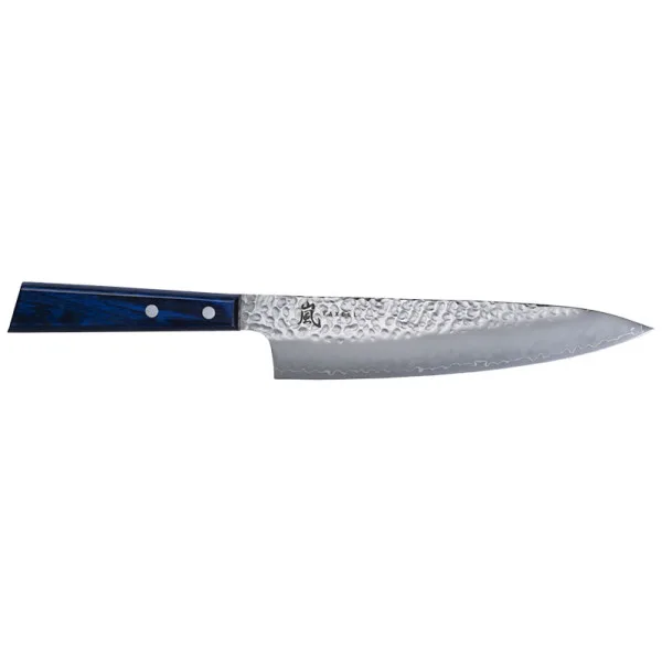 Blue Breeze - Chef