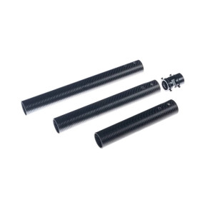 Protège-mains ADC Super Competition Carbon 12  Chez DEVILLE ARMORY. Votre armurerie en ligne.