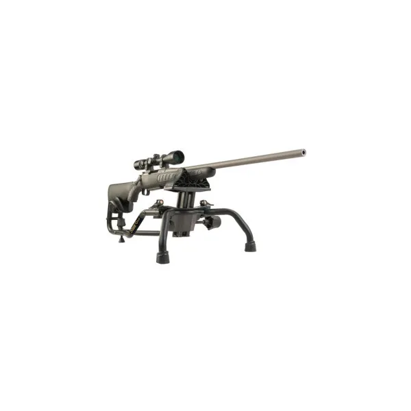 CHEVALET DE TIR STINGER SHOOTING REST CALDWELL REF.110033 - 3
