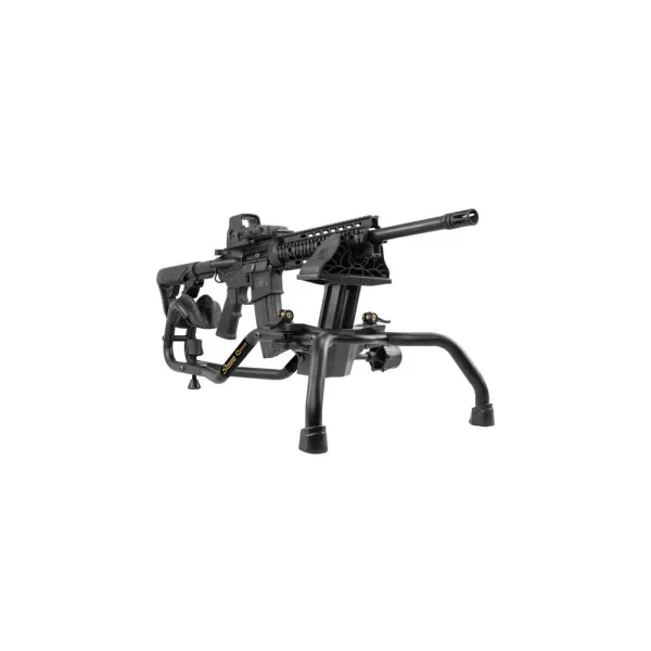 CHEVALET DE TIR STINGER SHOOTING REST CALDWELL REF.110033 - 4