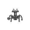 CHEVALET DE TIR STINGER SHOOTING REST CALDWELL REF.110033 - 5