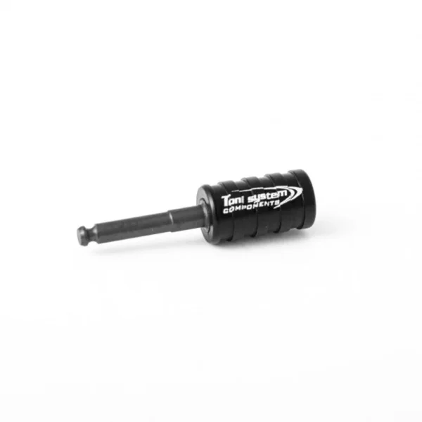 TONI SYSTEM Levier d'armement tactique pour Benelli M2 calibre