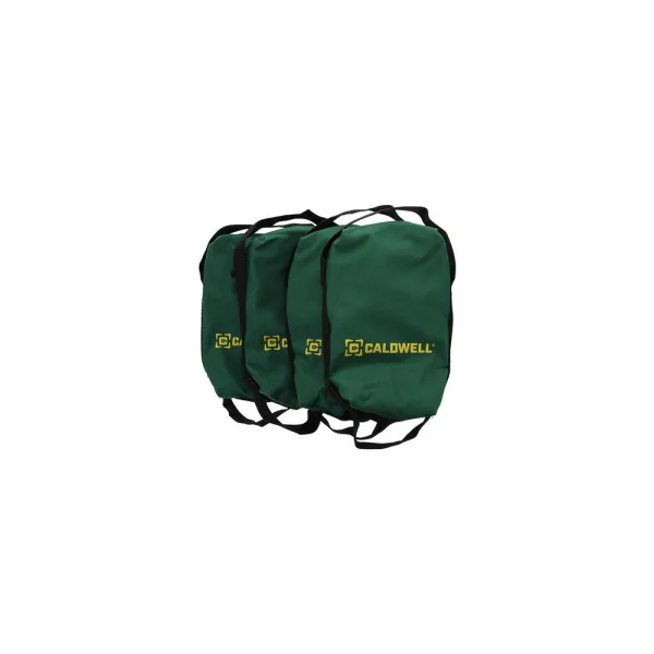 SAC DE TIR CALDWELL LEAD SLED STANDARD x4 533117