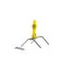 AR500 33% PEPPER POPPER TARGET CALDWELL 1178560