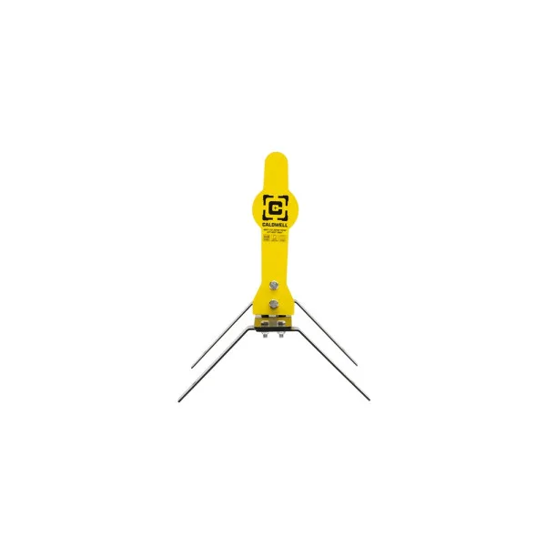 AR500 33% PEPPER POPPER TARGET CALDWELL 1178560 - 2