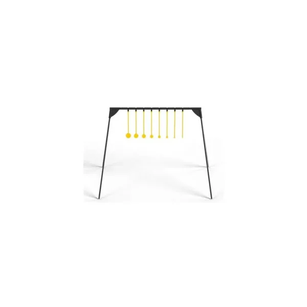 AR500 RIMFIRE KYL CHALLENGE TARGET CALDWELL 4002310