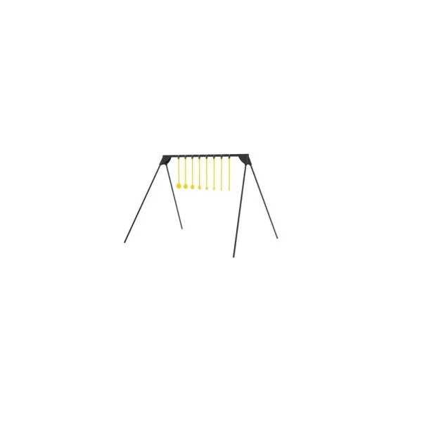 AR500 RIMFIRE KYL CHALLENGE TARGET CALDWELL 4002310 - 2