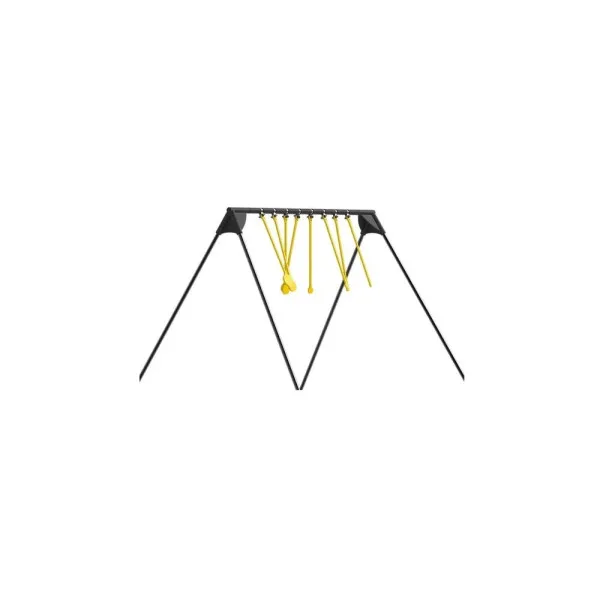 AR500 RIMFIRE KYL CHALLENGE TARGET CALDWELL 4002310 - 3