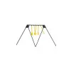 AR500 RIMFIRE KYL RING CHALLENGE TARGET CALDWELL 4002309