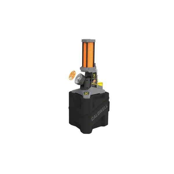 BOITE DE RANGEMENT CLAYCOPTER SURFACE TO AIR CALDWELL 1255117 - 3