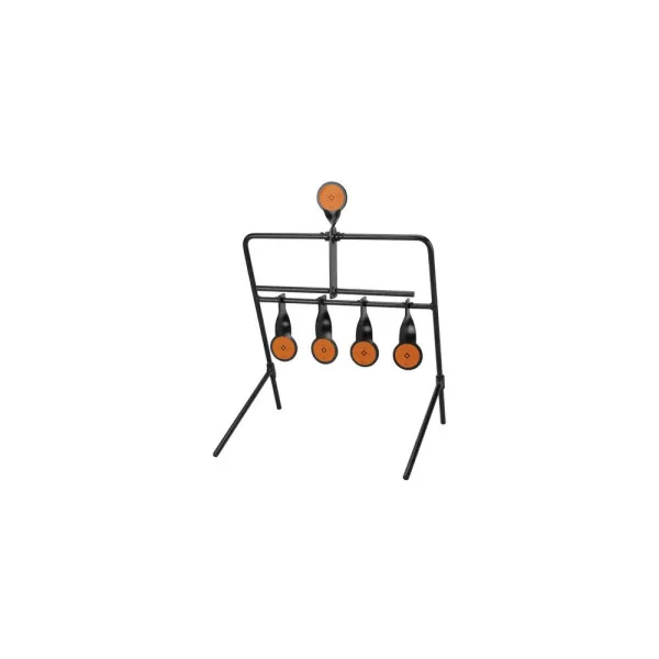 RESETTING TARGET RIMFIRE MODEL CALDWELL 902365
