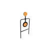 SWINGING METAL TARGET DOUBLE HANDGUN 133565 - 2