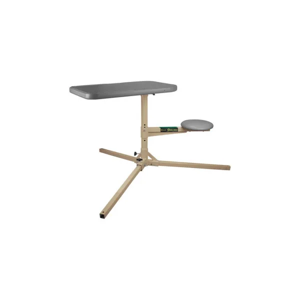 TABLE DE TIR CALDWELL 252552