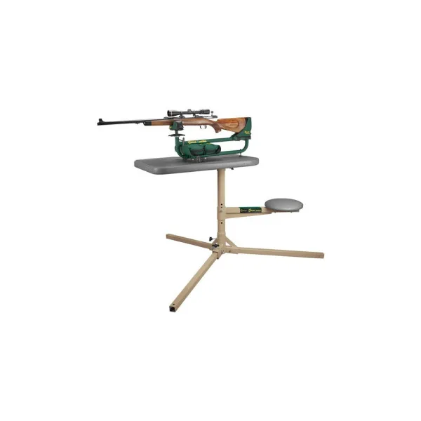 TABLE DE TIR CALDWELL 252552 - 2