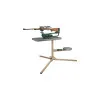 TABLE DE TIR CALDWELL 252552 - 2