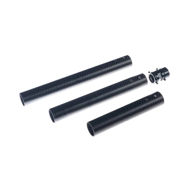 Protège-mains ADC Super Competition Carbon 14  Chez DEVILLE ARMORY. Votre armurerie en ligne.