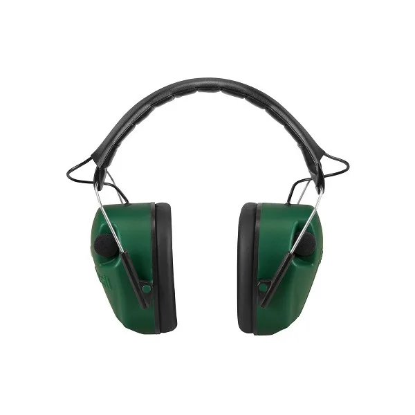 CASQUE DE PROTECTION ELECTRONIQUE E-MAX CALDWELL NORMES CE 497700