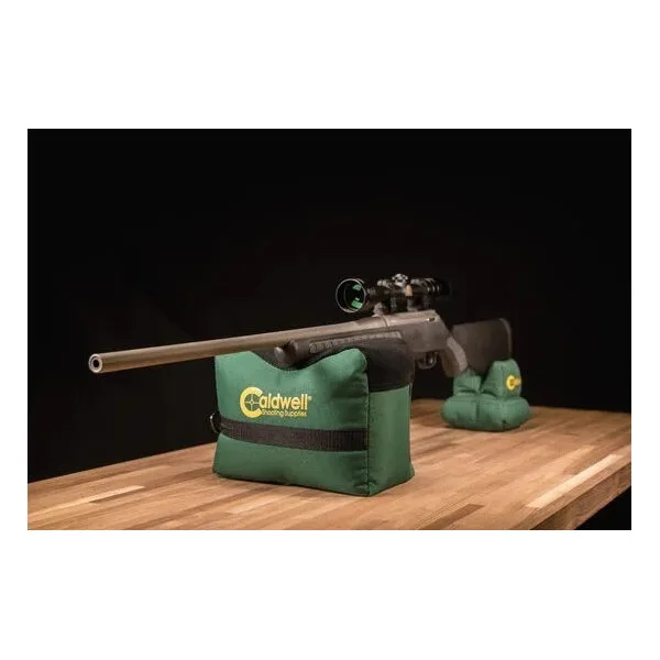DEADSHOT® REAR SHOOTING BAG CALDWELL 640721 - 3